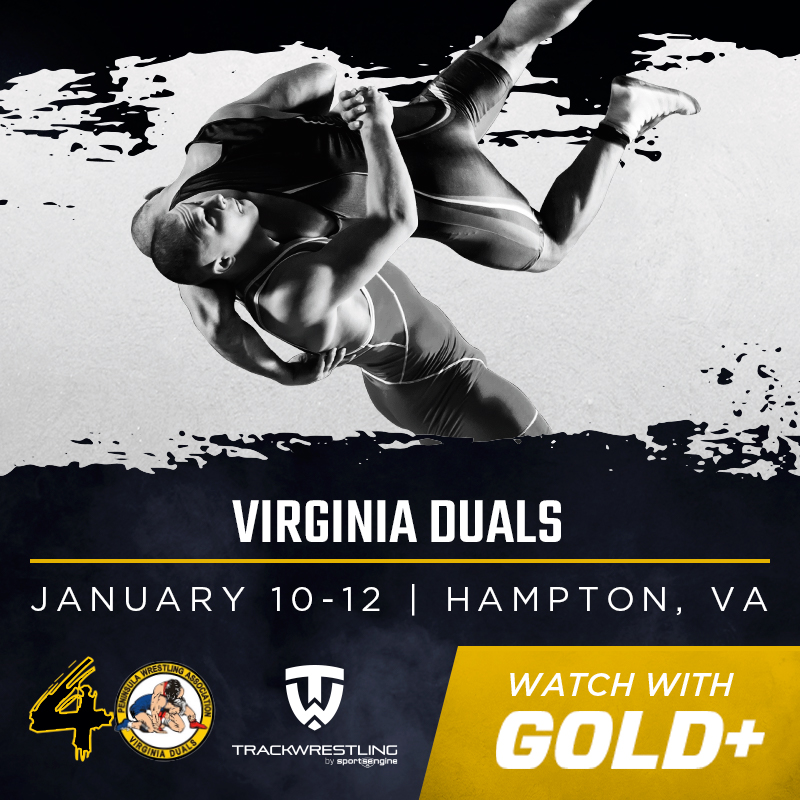 2021 Virginia Duals The 41th Edition The Virginia Duals