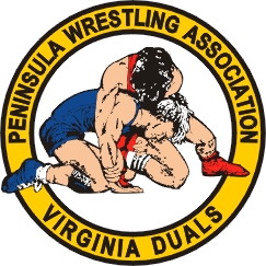 2015 Virginia Duals Schedule