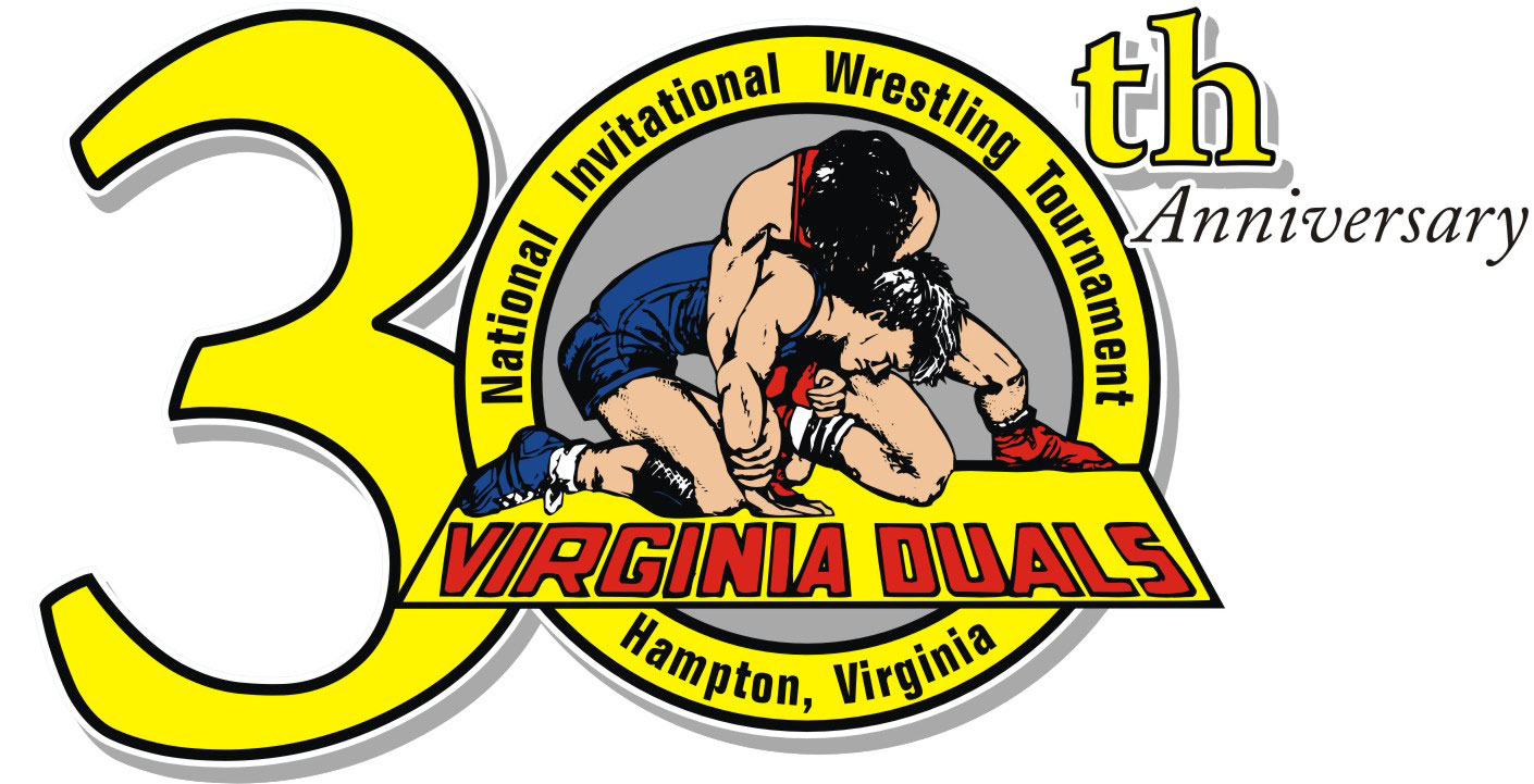 Past champs & team placement The Virginia Duals